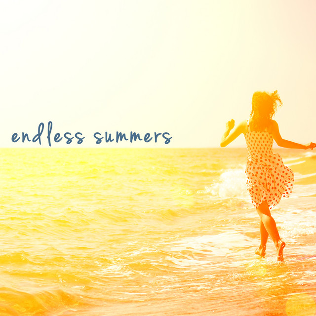 Endless Summers cover art