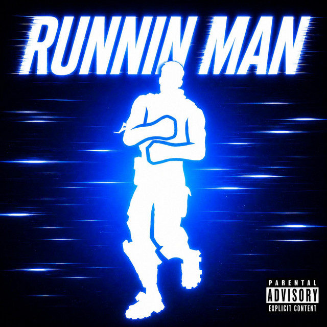 RUNNIN MAN!