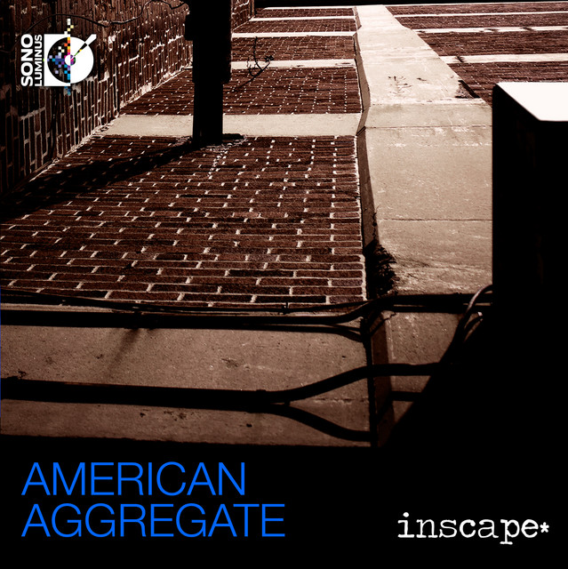 American Aggregate cover
