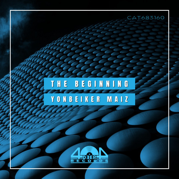 The Beginning cover art
