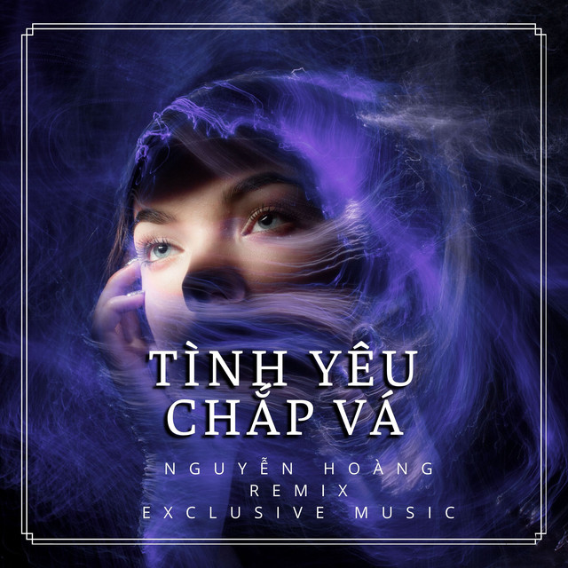 Tình Yêu Chắp Vá - Full Instrumental