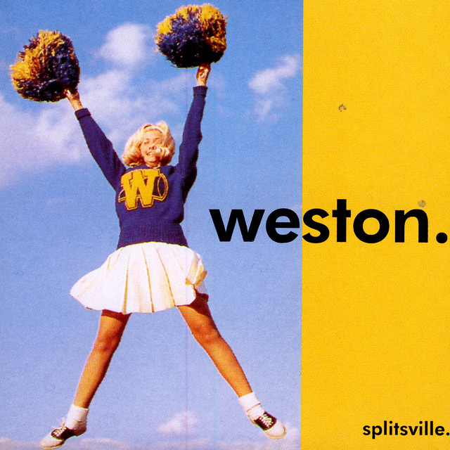Splitsville cover art