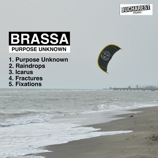 Brassa | Spotify