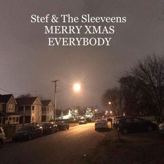 undefined album image