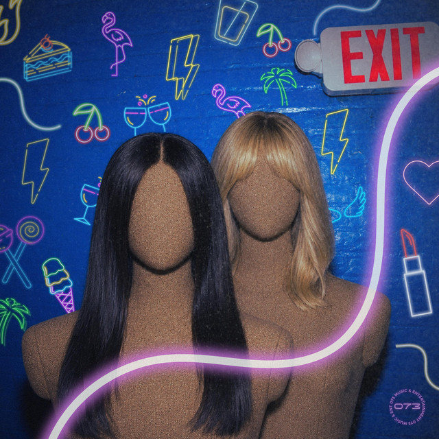 album image