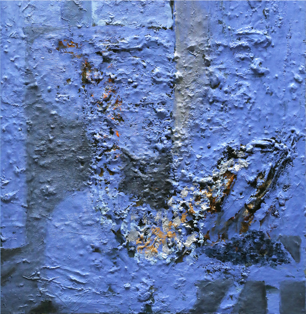 Too Small To Be So High cover art