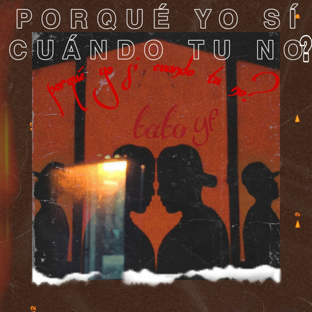 Porque Yo Si Cuando Tu No?
