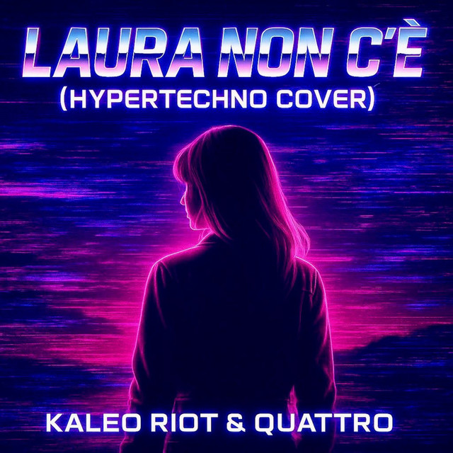 Laura Non C`e`