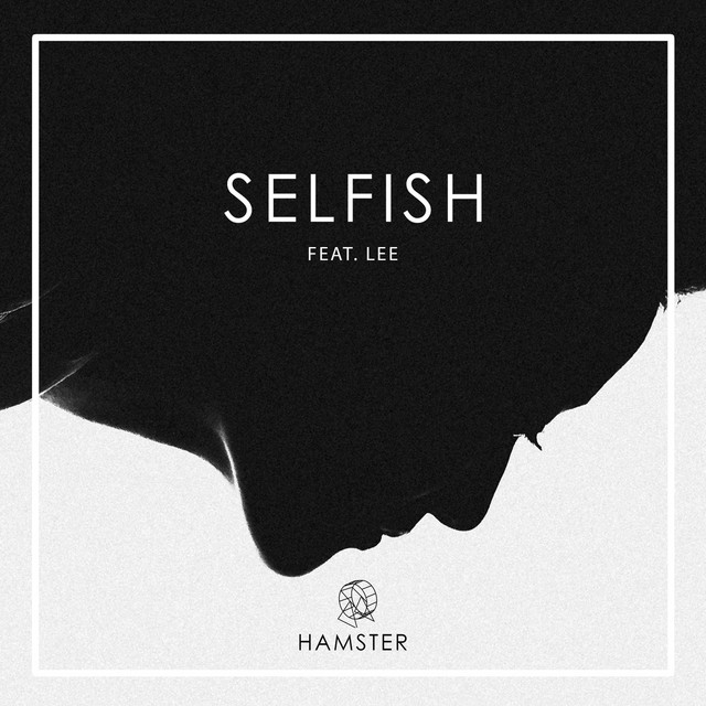 Selfish cover art