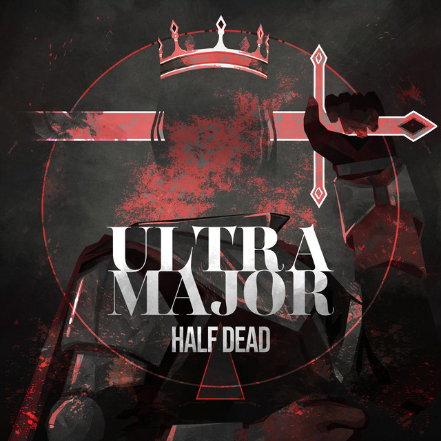 Half Dead cover