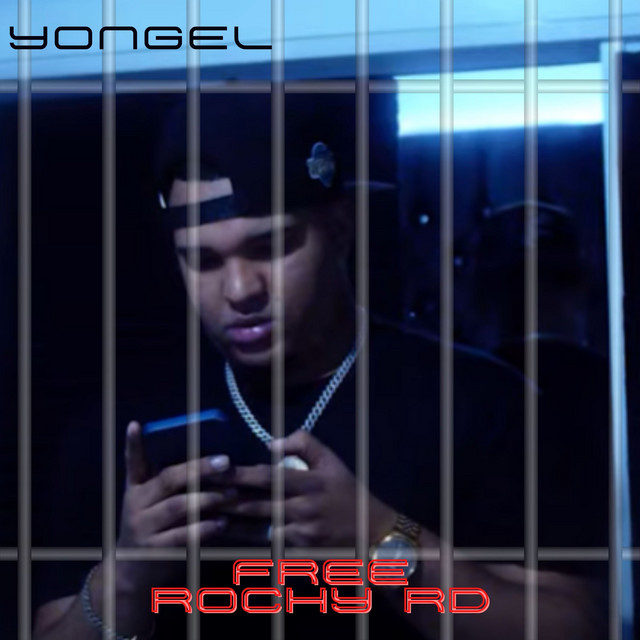 Free Rochy RD - Single by Yongel | Spotify