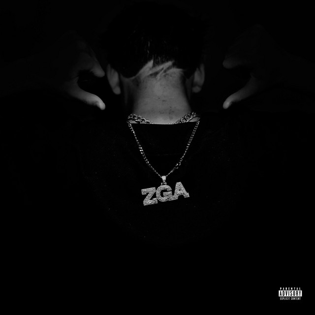 Me vs. The World cover art