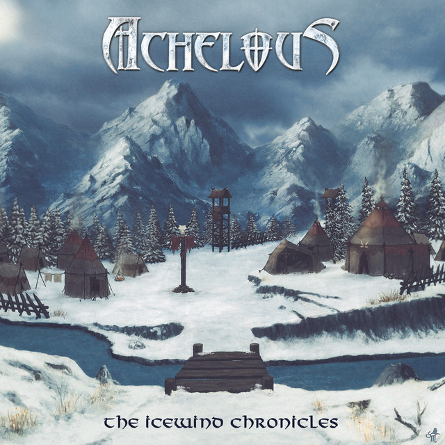 The Icewind Chronicles cover