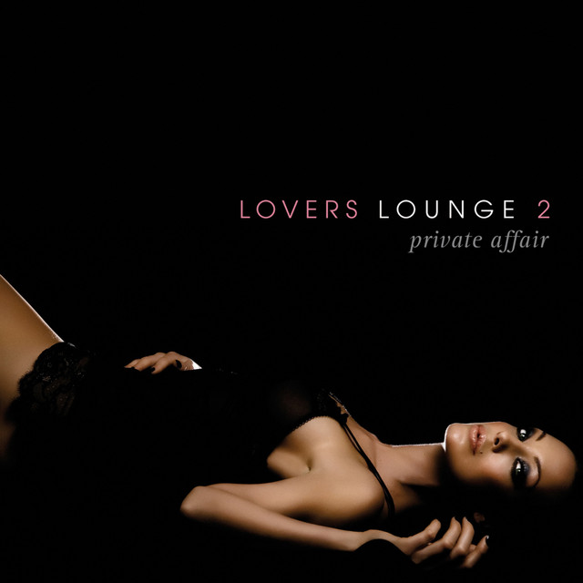 Lovers Lounge (2) cover