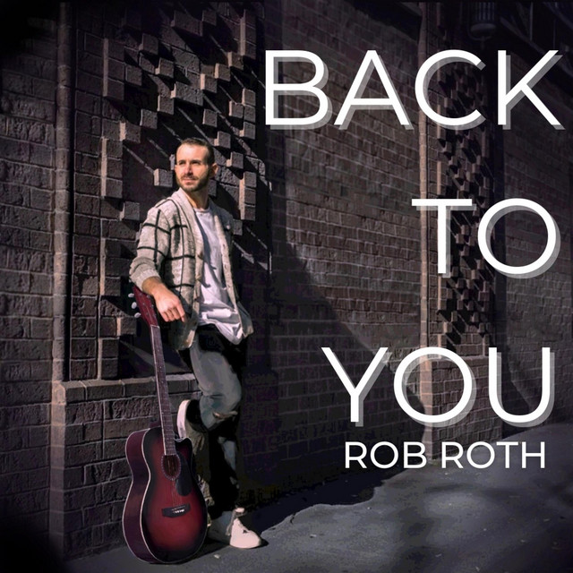 Back To You