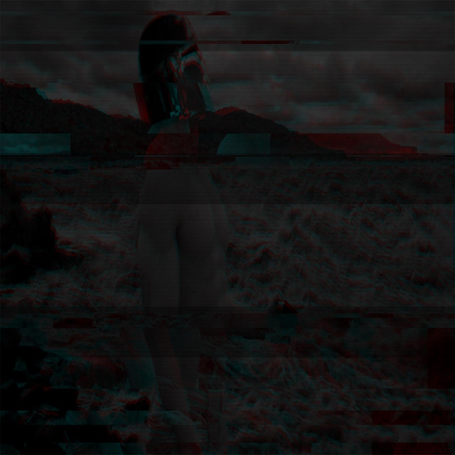 Prometheus EP cover