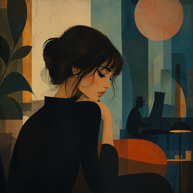 Missing You cover art