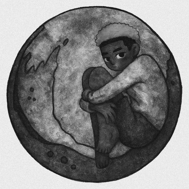No Sleep artwork
