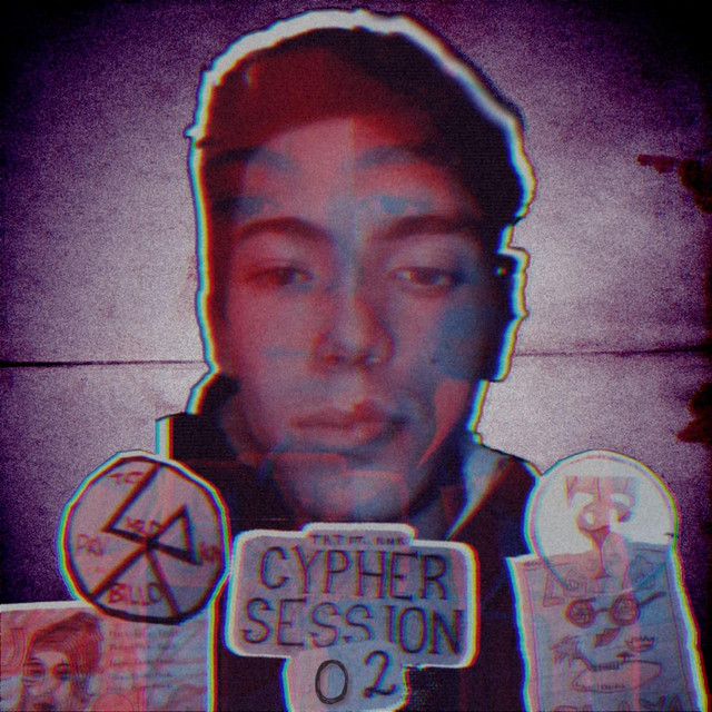 Cypher Session #2 cover art