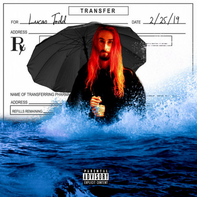 Me Vs. Meds cover art