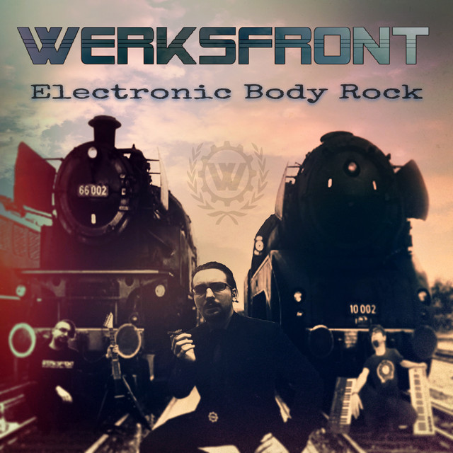 Electronic Body Rock cover