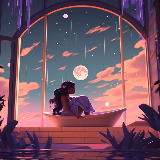 Inaudible cover art