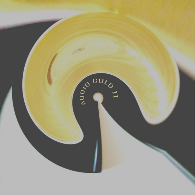 Audio Gold II cover art
