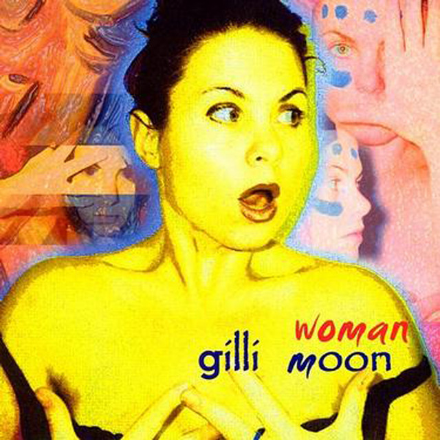 Woman cover