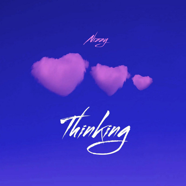 Thinking cover art
