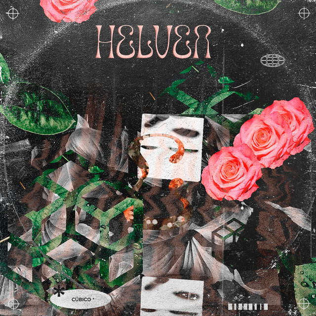 Helven cover art