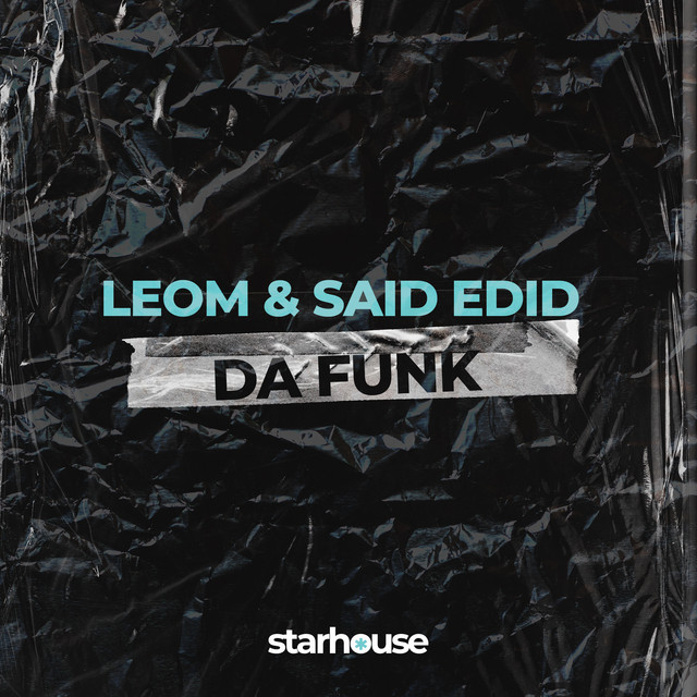 Da Funk cover art