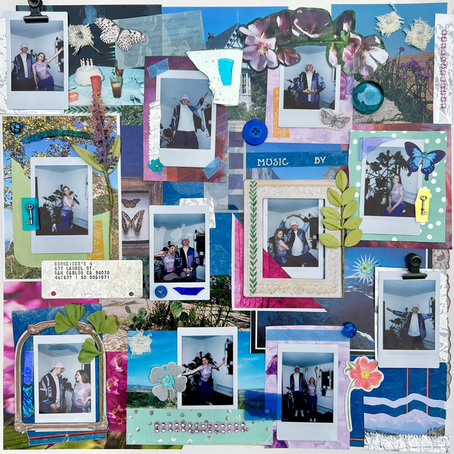 Promise cover art