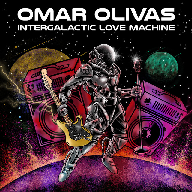 Omar Olivarker
