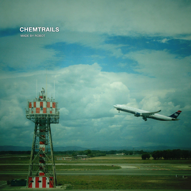 Chemtrails cover