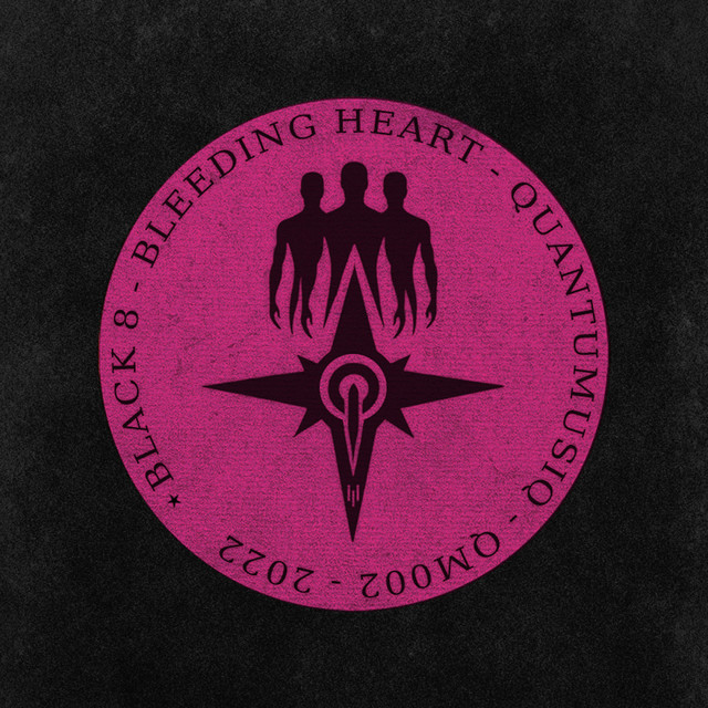 Bleeding Heart album art