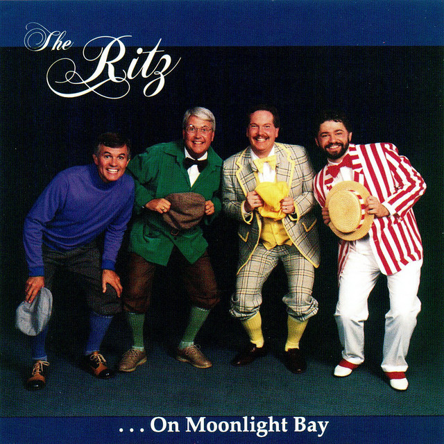 On Moonlight Bay cover art
