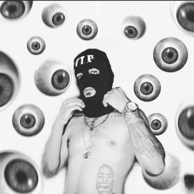 psycho cover