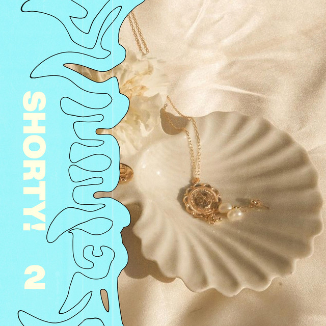 Summer Shorty! Vol. II cover art