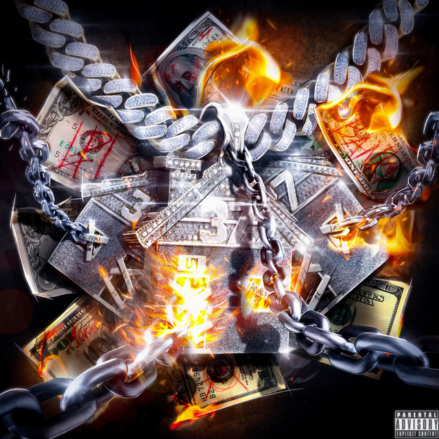 37 cover art