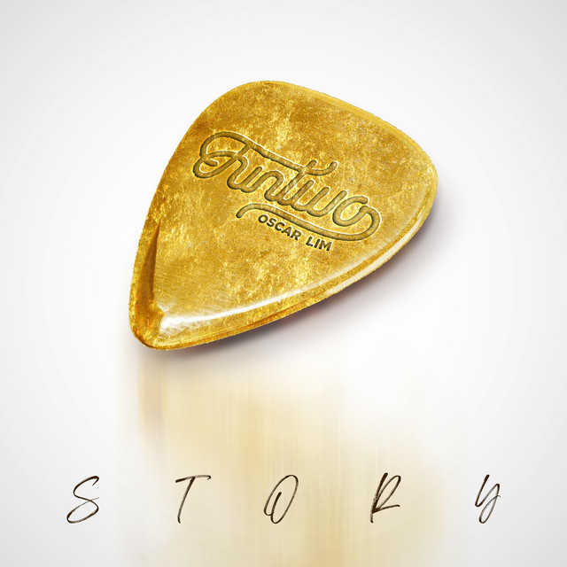 Story cover art