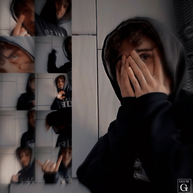 Fragmentação cover art