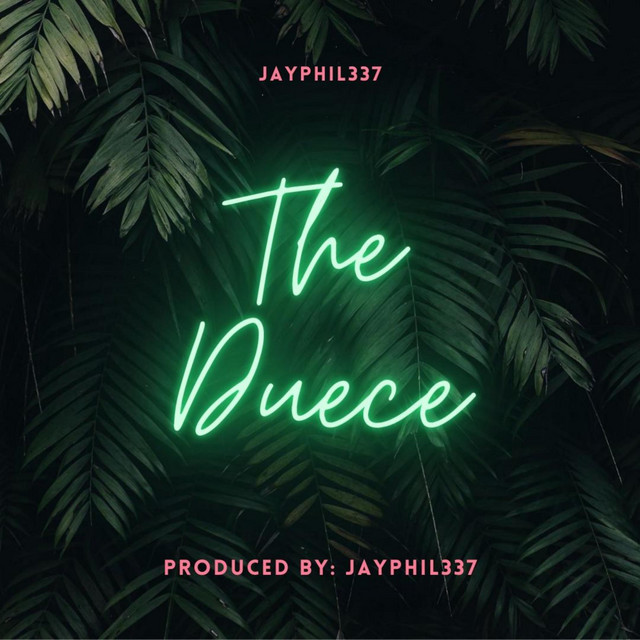 The Deuce (Instrumental) - Demo