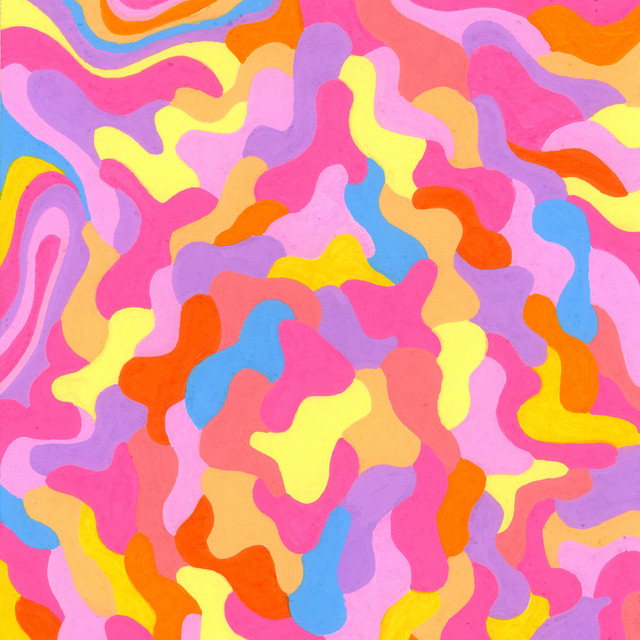 Better Than One cover art