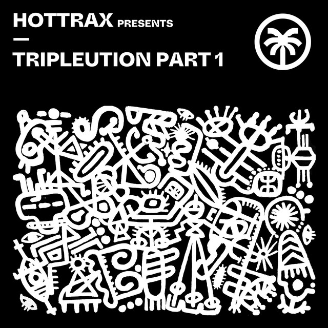 Arriba Abajo album art