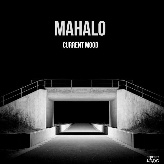 Current Mood cover art