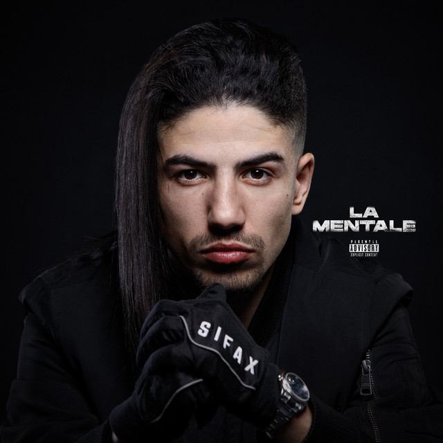 La Mentale cover art