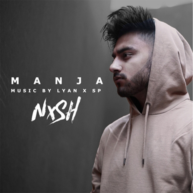 Manja cover