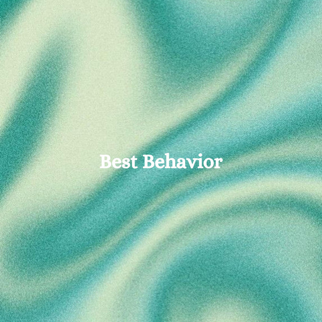 Cover of Best Behavior