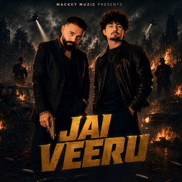 Jai Veeru