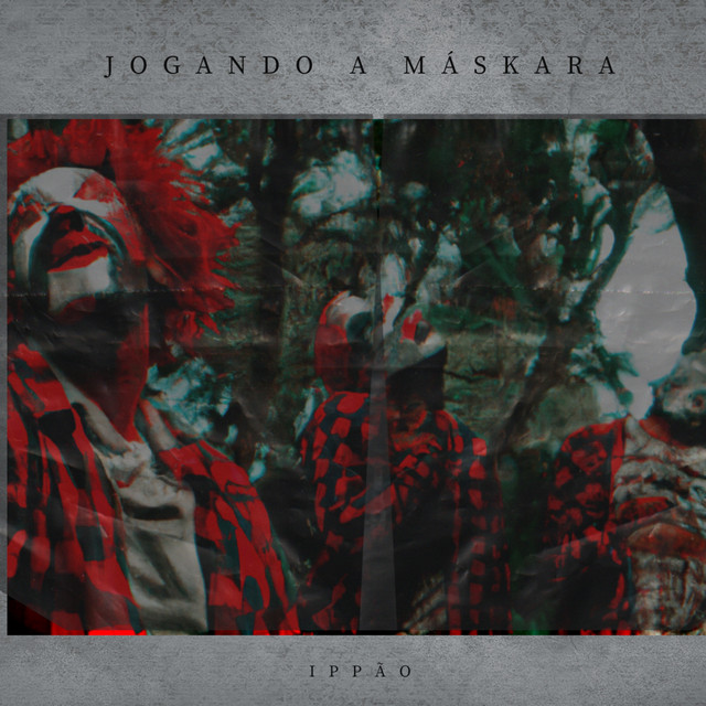 Jogando a Máskara